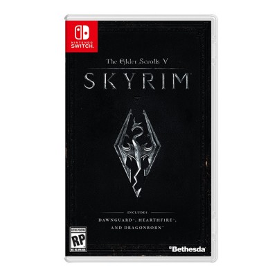 Skyrim - Nintendo Switch